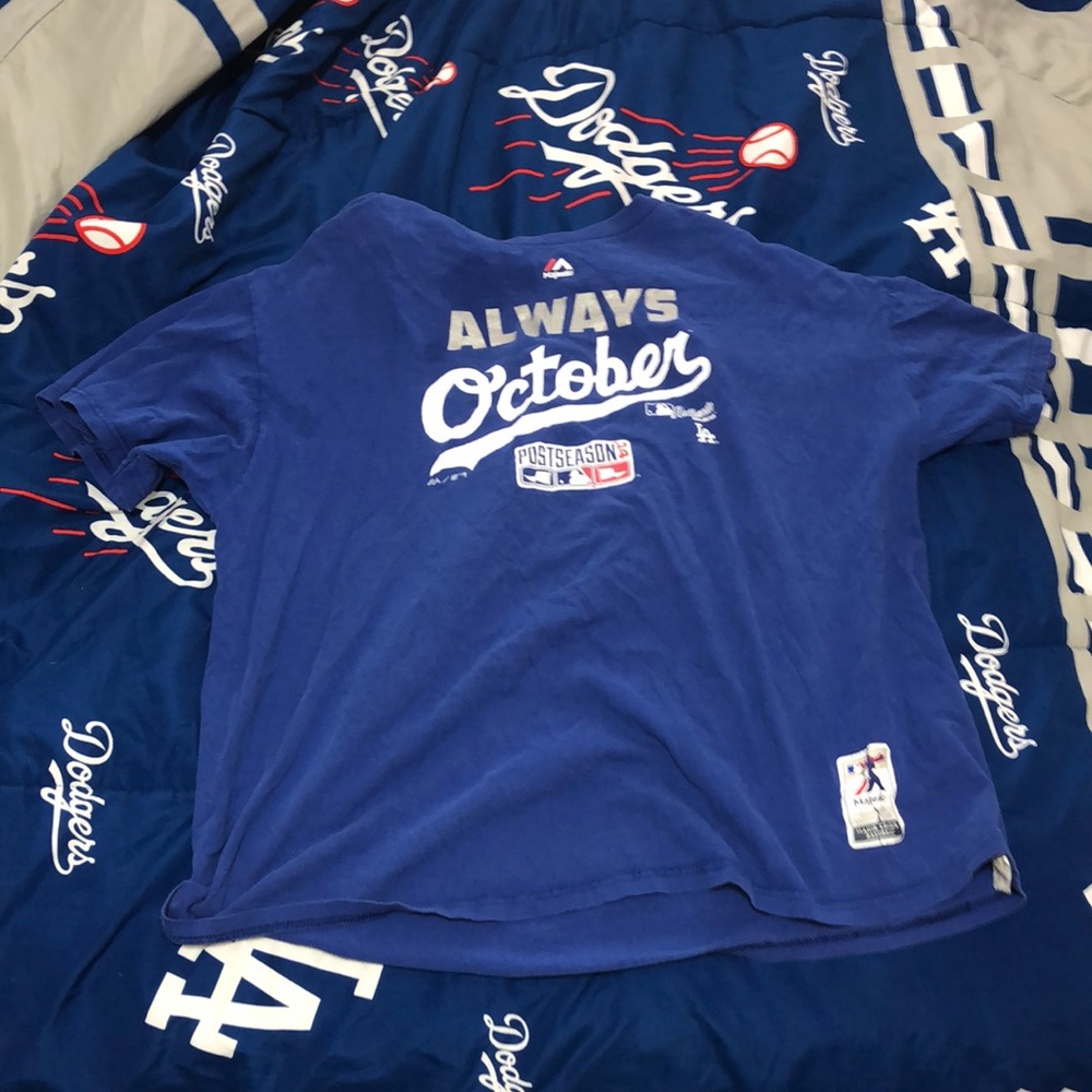 LA DODGERS ⚾️